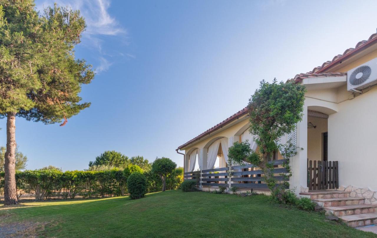 Casa Fiore Pula Exteriér fotografie