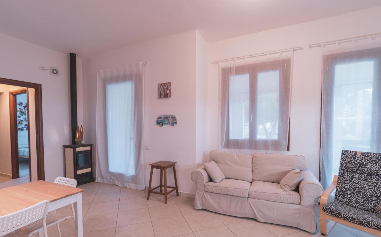 Casa Fiore Pula Exteriér fotografie
