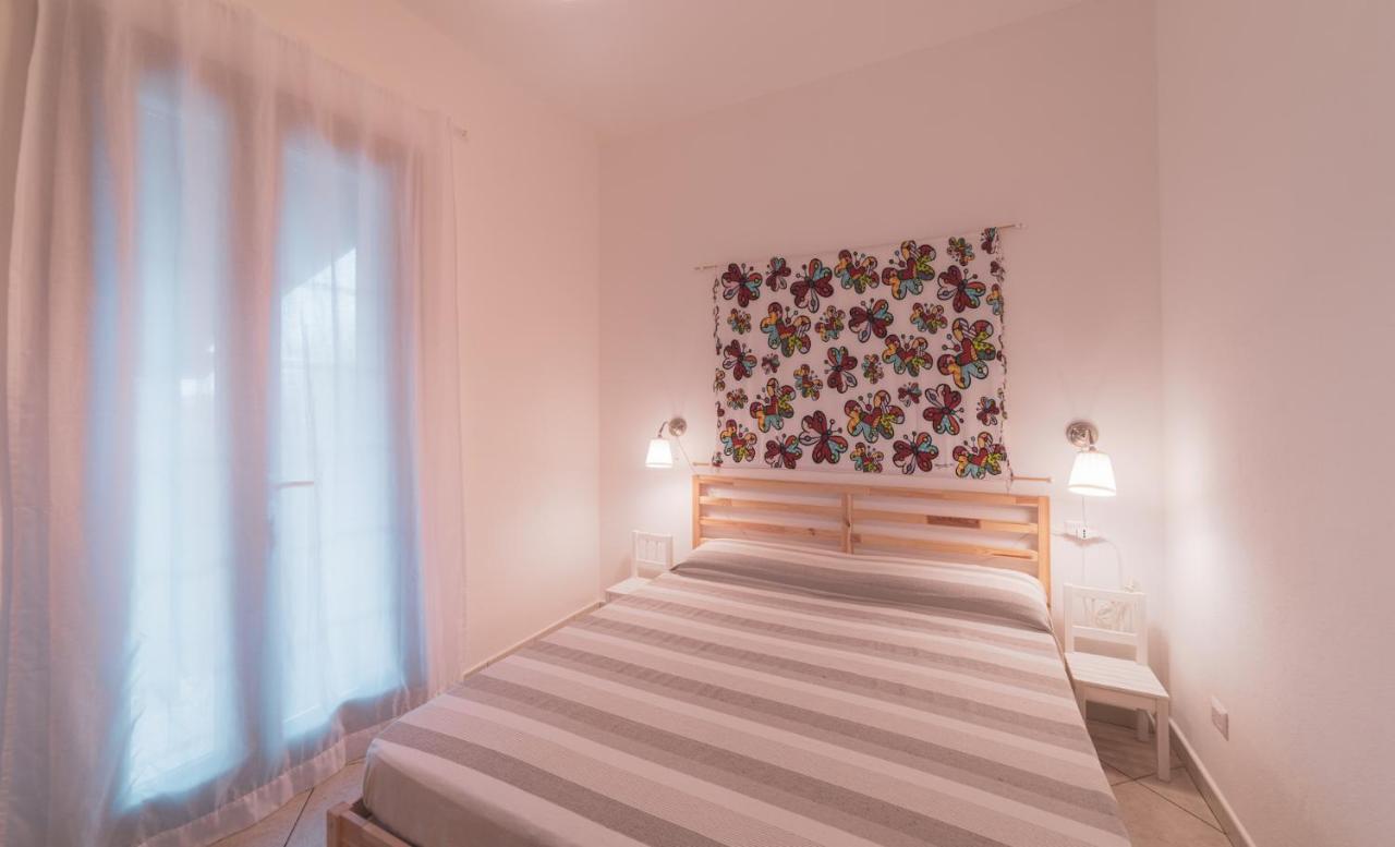 Casa Fiore Pula Exteriér fotografie