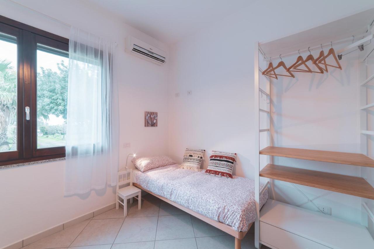 Casa Fiore Pula Exteriér fotografie